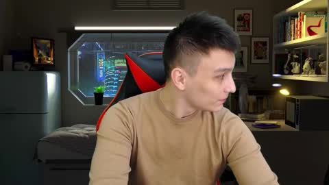 minato_kono online show from November 6, 2025, 9:54 am