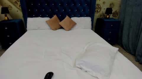 Snapshot of minchelskatrina chatting on January 27, 2025, 12:48 pm minchelskatrina online show from January 27, 2025, 12:48 pm