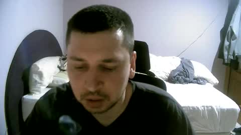 Snapshot of mind836 chatting on May 30, 2026, 9:34 pm mind836 online show from May 30, 2026, 9:34 pm