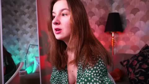 Frances  Next streams Thu Fri Sat 8am -  4pm GMT3 online show from April 11, 2026, 5:34 am