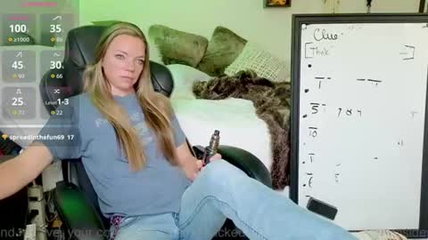 Mindy Mars online show from June 24, 2026, 3:00 pm
