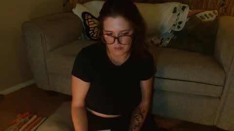 Mindy online show from January 9, 2026, 11:57 am