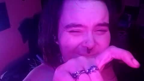 mindyourvib3z online show from April 28, 2026, 2:27 am
