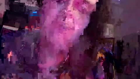 mindyourvib3z online show from May 18, 2026, 6:19 am