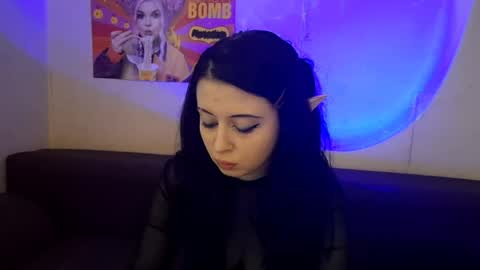 Mindy online show from April 19, 2026, 5:07 am