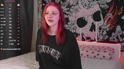 Anny online show from April 21, 2026, 7:36 am