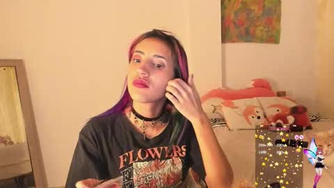 Amber online show from January 15, 2025, 7:59 am