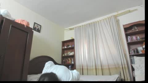 Amber online show from April 4, 2026, 3:09 pm