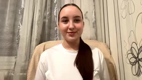 Daisy online show from October 14, 2025, 9:15 pm