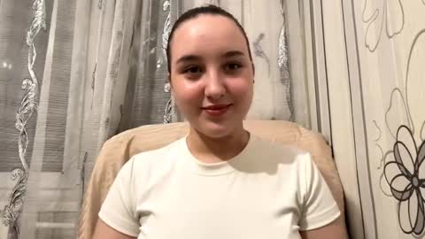 Daisy online show from October 17, 2025, 9:17 pm