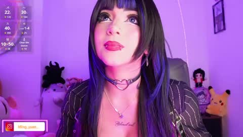 My name is Fer Nice to meet you  give it a thumbs up please its important online show from April 18, 2026, 6:17 am