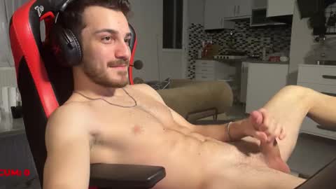    online show from February 14, 2026, 9:55 pm