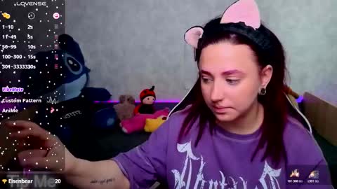 Ruby online show from December 4, 2025, 8:23 am