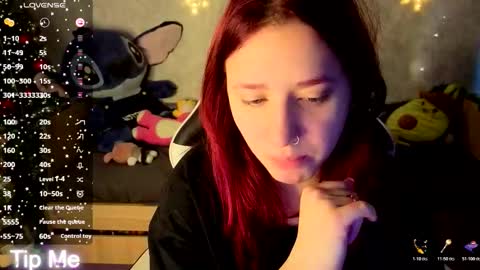 Ruby online show from December 16, 2025, 9:03 am