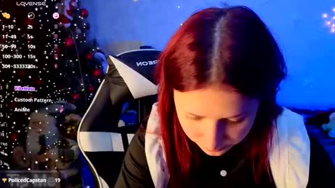 Ruby online show from December 20, 2025, 7:59 am