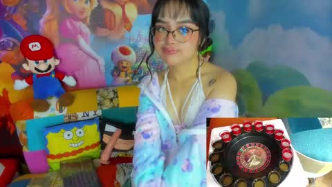 Snapshot of mini_rouse chatting on May 8, 2026, 3:50 pm Mini Rouse online show from May 8, 2026, 3:50 pm