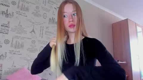 Amelia online show from September 12, 2025, 6:46 am