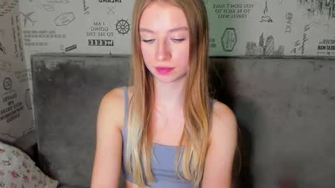 Amelia online show from November 27, 2025, 9:17 pm