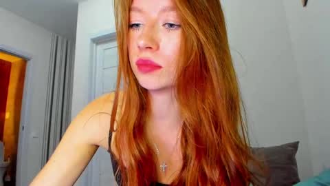Amelia online show from June 1, 2026, 7:37 pm