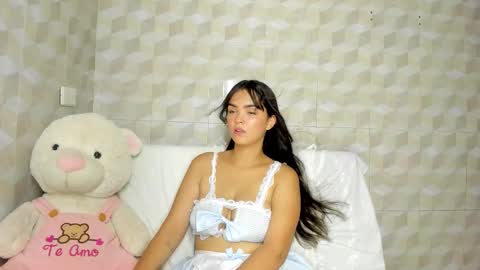 Snapshot of minie_luna chatting on March 12, 2026, 9:32 pm luna online show from March 12, 2026, 9:32 pm