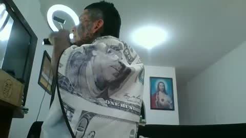 miniimgra online show from March 1, 2026, 5:15 pm