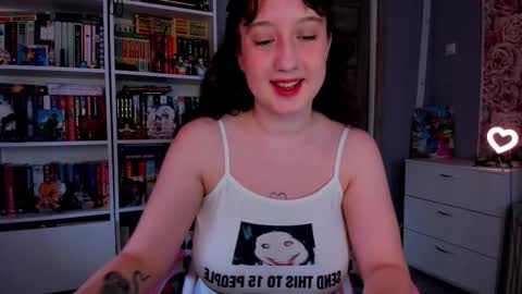 Ariana online show from November 22, 2025, 6:34 am