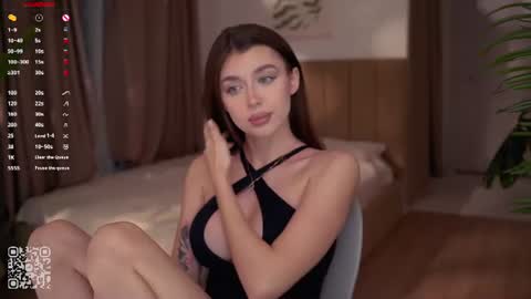 Rina online show from August 3, 2026, 7:06 pm
