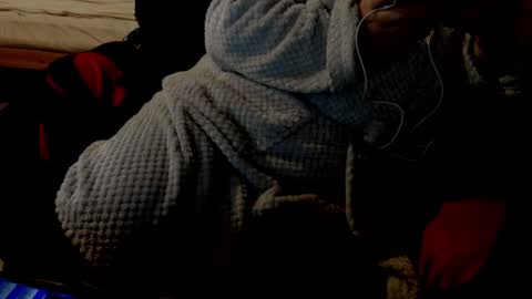 minka0 online show from December 1, 2025, 8:47 pm