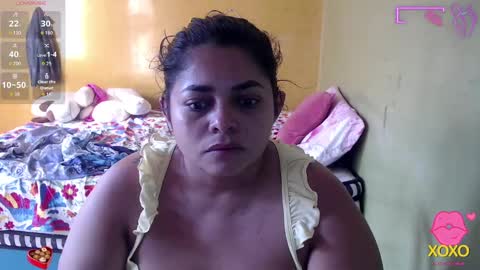 Snapshot of minnie_bbw69 chatting on November 1, 2025, 12:07 pm Andrea online show from November 1, 2025, 12:07 pm