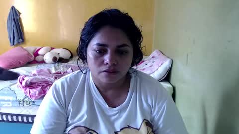 Snapshot of minnie_bbw69 chatting on November 3, 2025, 12:50 pm Andrea online show from November 3, 2025, 12:50 pm