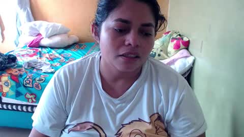 Andrea online show from December 20, 2025, 2:57 pm