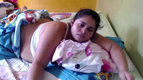 Andrea online show from April 1, 2026, 1:41 pm