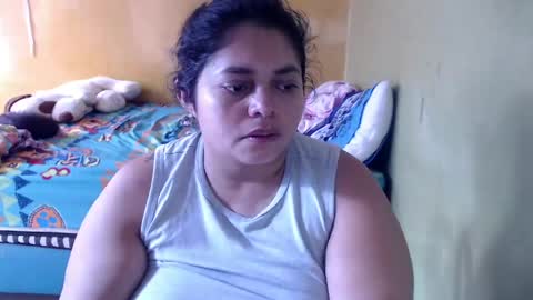 Andrea online show from April 18, 2026, 1:59 pm