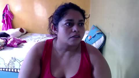 Snapshot of minnie_bbw69 chatting on April 29, 2026, 12:53 pm Andrea online show from April 29, 2026, 12:53 pm