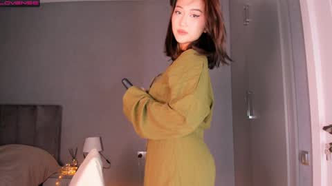 Snapshot of minnie_jin chatting on December 22, 2024, 2:16 pm minnie_jin online show from December 22, 2024, 2:16 pm