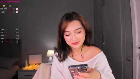 Snapshot of minnie_jin chatting on February 8, 2025, 12:28 pm minnie_jin online show from February 8, 2025, 12:28 pm