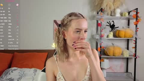 Mary  is here 3 My favorite patterns 77143222321Try my private online show from November 17, 2025, 11:10 pm