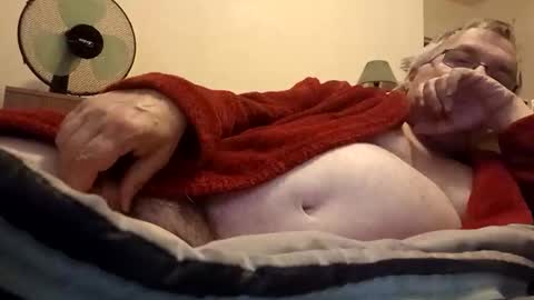 Stephano online show from December 3, 2025, 2:08 am