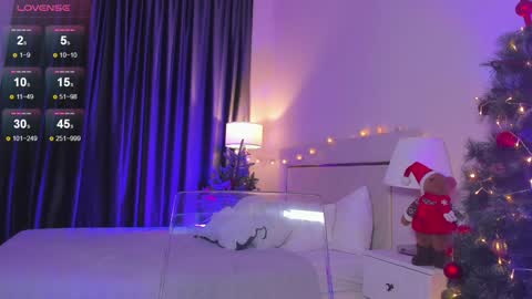 Snapshot of mintlackey chatting on December 23, 2024, 12:25 am Lianna online show from December 23, 2024, 12:25 am