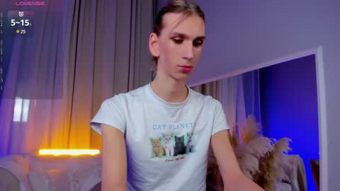 Snapshot of mintlackey chatting on January 22, 2025, 6:31 am Lianna online show from January 22, 2025, 6:31 am