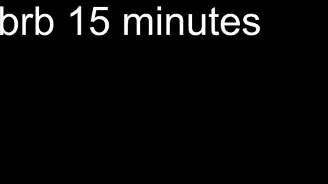 Rosie online show from February 23, 2025, 5:23 am
