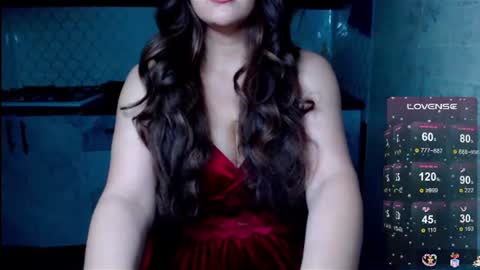 Dasha online show from July 30, 2026, 9:36 pm