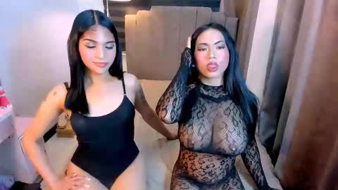 MARIANE online show from March 5, 2026, 10:55 am