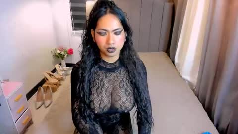 MARIANE online show from April 15, 2026, 10:55 am