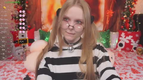 Vikki online show from December 7, 2024, 6:21 am