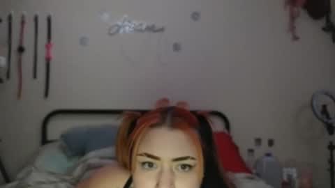 Minxmystixx online show from March 16, 2026, 6:39 am