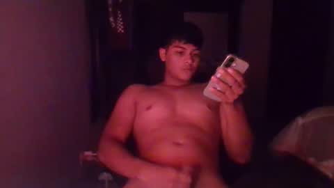 miperca online show from May 13, 2026, 6:55 am