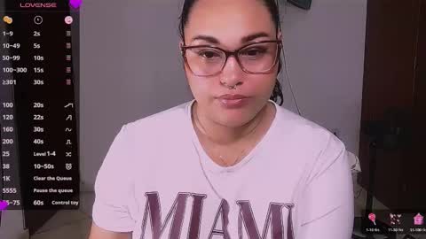 mira_cherry online show from January 14, 2026, 9:26 am