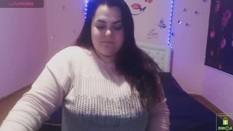 mira_cle_ online show from March 30, 2026, 7:53 am