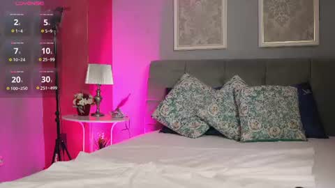 Snapshot of mira_glow chatting on June 27, 2026, 5:34 am Mira online show from June 27, 2026, 5:34 am